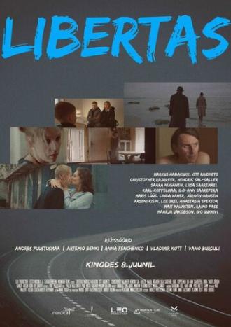 Libertas (фильм 2018)