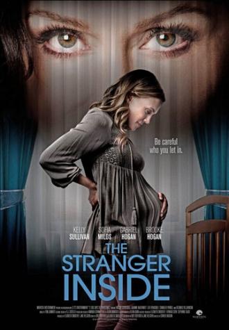 The Stranger Inside (фильм 2016)