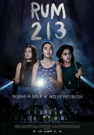 Комната 213 (фильм 2017)