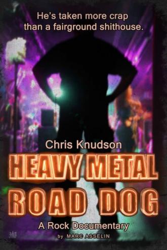 Heavy Metal Road Dog