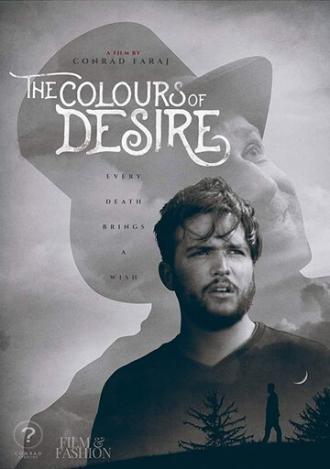 The Colours of Desire (фильм 2017)