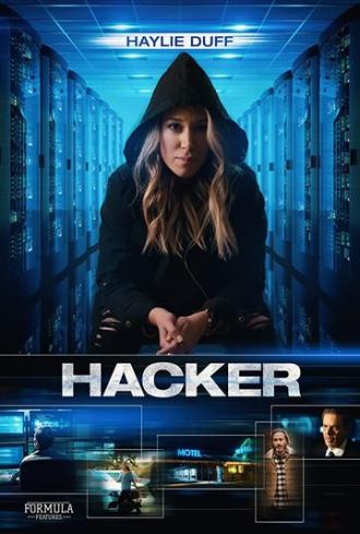 Hacker (фильм 2018)