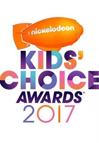 Nickelodeon Kids' Choice Awards 2017