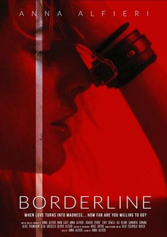 Borderline (фильм 2019)