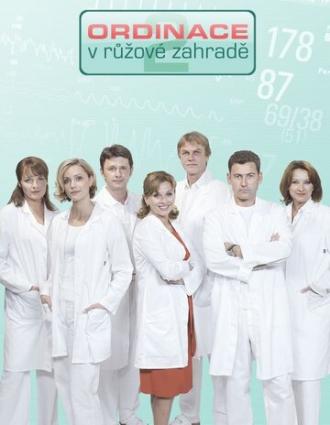 Хирургия в розарии 2 (сериал 2008)