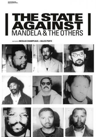 Государство против Манделы и других (фильм 2018)