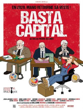 Basta Capital (фильм 2020)
