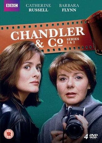 Chandler & Co (сериал 1994)