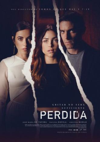 Perdida (фильм 2019)