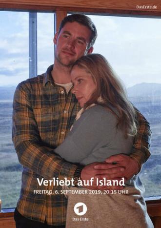 Verliebt auf Island (фильм 2019)