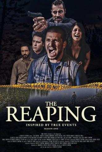 The Reaping (сериал 2017)