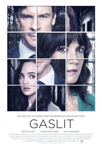 Gaslit (фильм 2019)