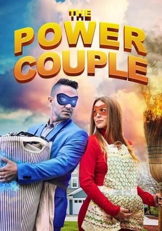 The Power Couple (сериал 2019)