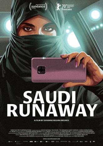 Saudi Runaway (фильм 2020)