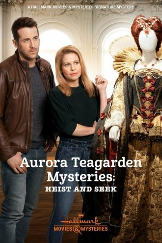 Aurora Teagarden Mysteries: Heist and Seek (фильм 2020)