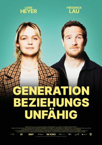 Generation Beziehungsunfähig (фильм 2021)