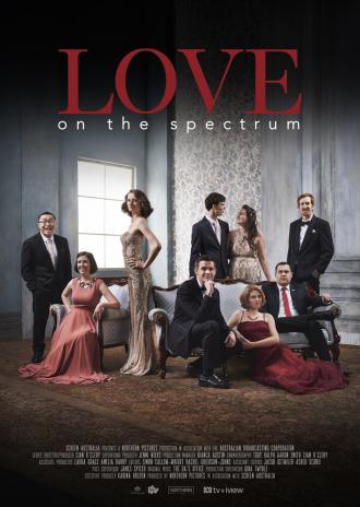 Love on the Spectrum (сериал 2019)