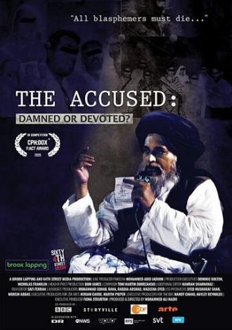 The Accused: Damned or Devoted? (фильм 2020)