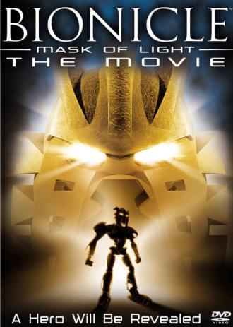 Бионикл: Маска света (фильм 2003)