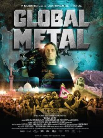 Глобальный метал (фильм 2008)