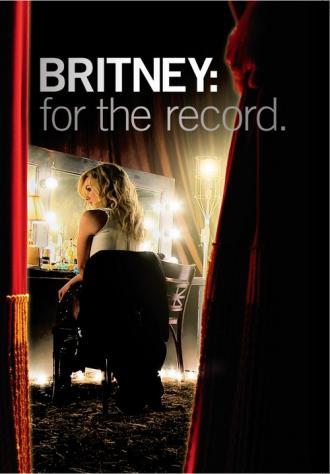 Бритни Спирс: Жизнь за стеклом (фильм 2008)