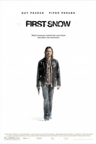 До первого снега (фильм 2006)