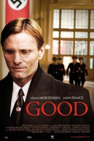 Хороший (фильм 2008)