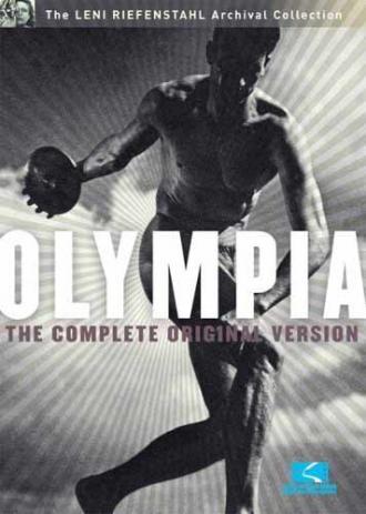 Олимпия (фильм 1938)