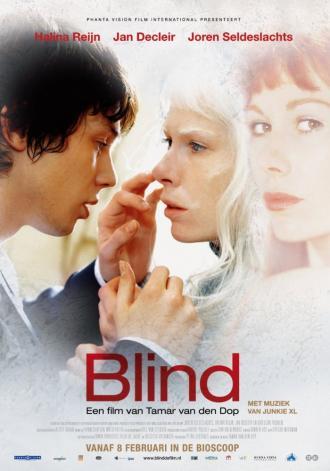 Слепота (фильм 2007)