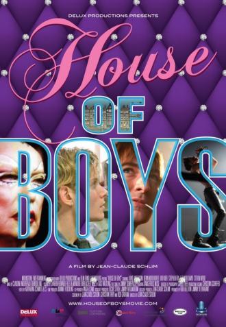 Дом мальчиков (фильм 2009)