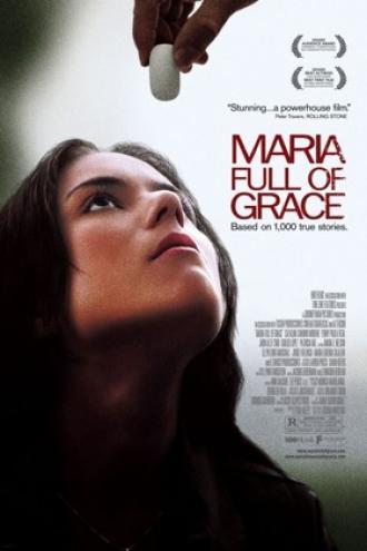 Благословенная Мария (фильм 2004)