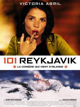 101 Рейкьявик (фильм 2000)
