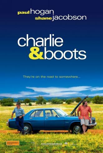 Чарли и Бутс (фильм 2009)