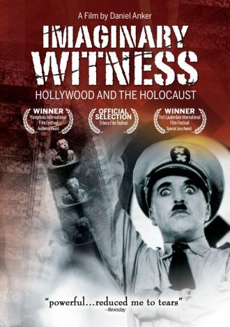Голливуд и Холокост (фильм 2004)