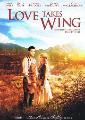 У любви есть крылья (фильм 2009)