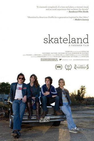 Скейтлэнд (фильм 2010)