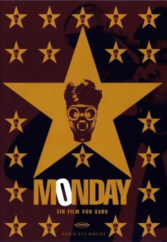 Понедельник (фильм 2000)