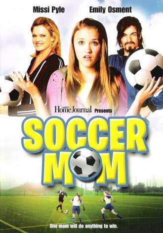 Футбольная Мама (фильм 2008)