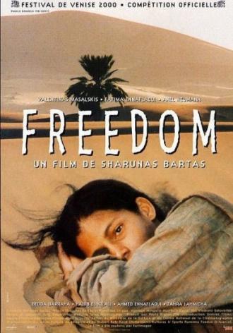 Свобода (фильм 2000)