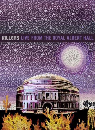 The Killers: Live from the Royal Albert Hall (фильм 2009)