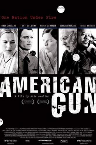 Американское оружие (фильм 2005)