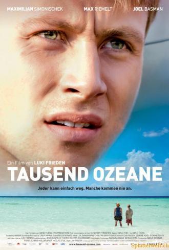 1000 океанов (фильм 2008)