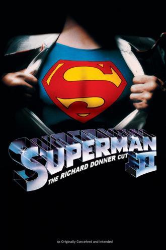 Супермен 2: Режиссерская версия (фильм 2006)
