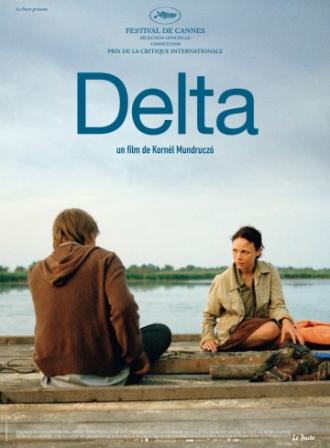 Дельта (фильм 2008)