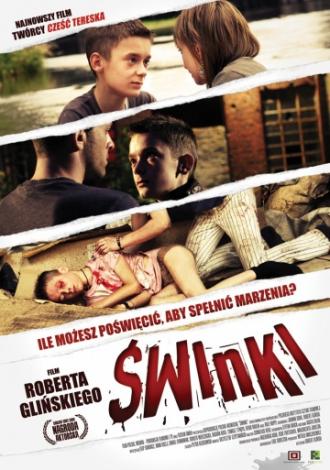 Свинки (фильм 2009)