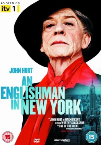 Англичанин в Нью-Йорке (фильм 2009)