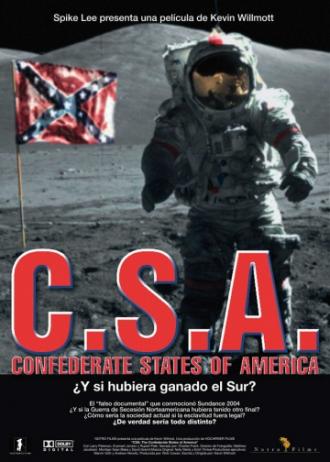 КША: Конфедеративные штаты Америки (фильм 2004)