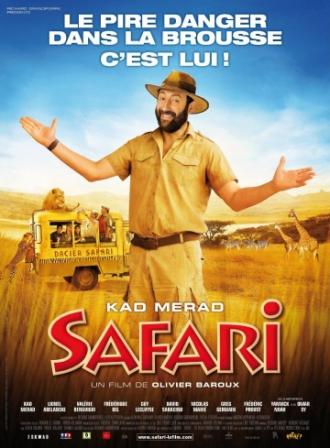 Сафари (фильм 2009)