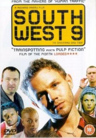 Юго-запад 9 (фильм 2001)