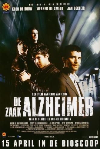 Синдром Альцгеймера (фильм 2003)